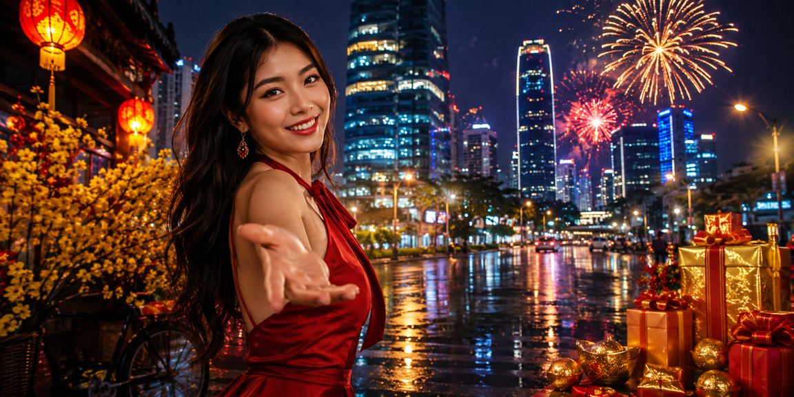 Cảnh người chơi tại sự kiện giải trí casino Hà Nội