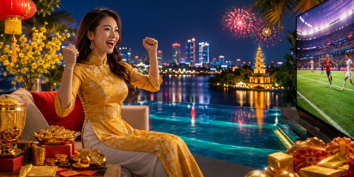 Người chơi tại Hà Nội tham gia cá cược thể thao có trách nhiệm