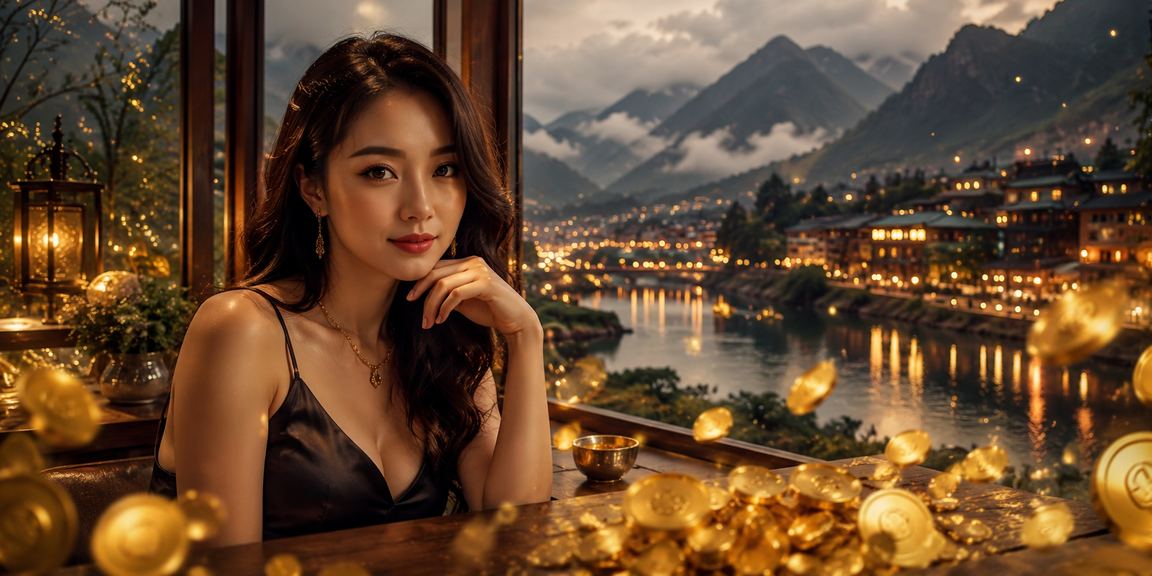 Người dùng Việt Nam xem thông tin cược và bonus cashback trên điện thoại bên ly cà phê