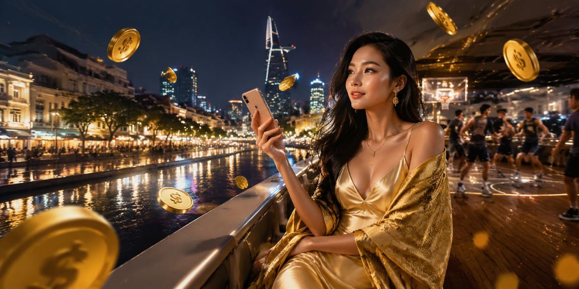 Tài liệu điều khoản sử dụng dịch vụ cá cược trực tuyến